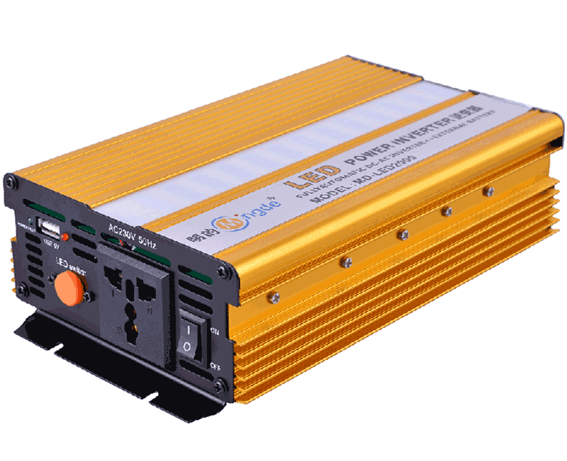 MODEL NO.: MD-LED2000
