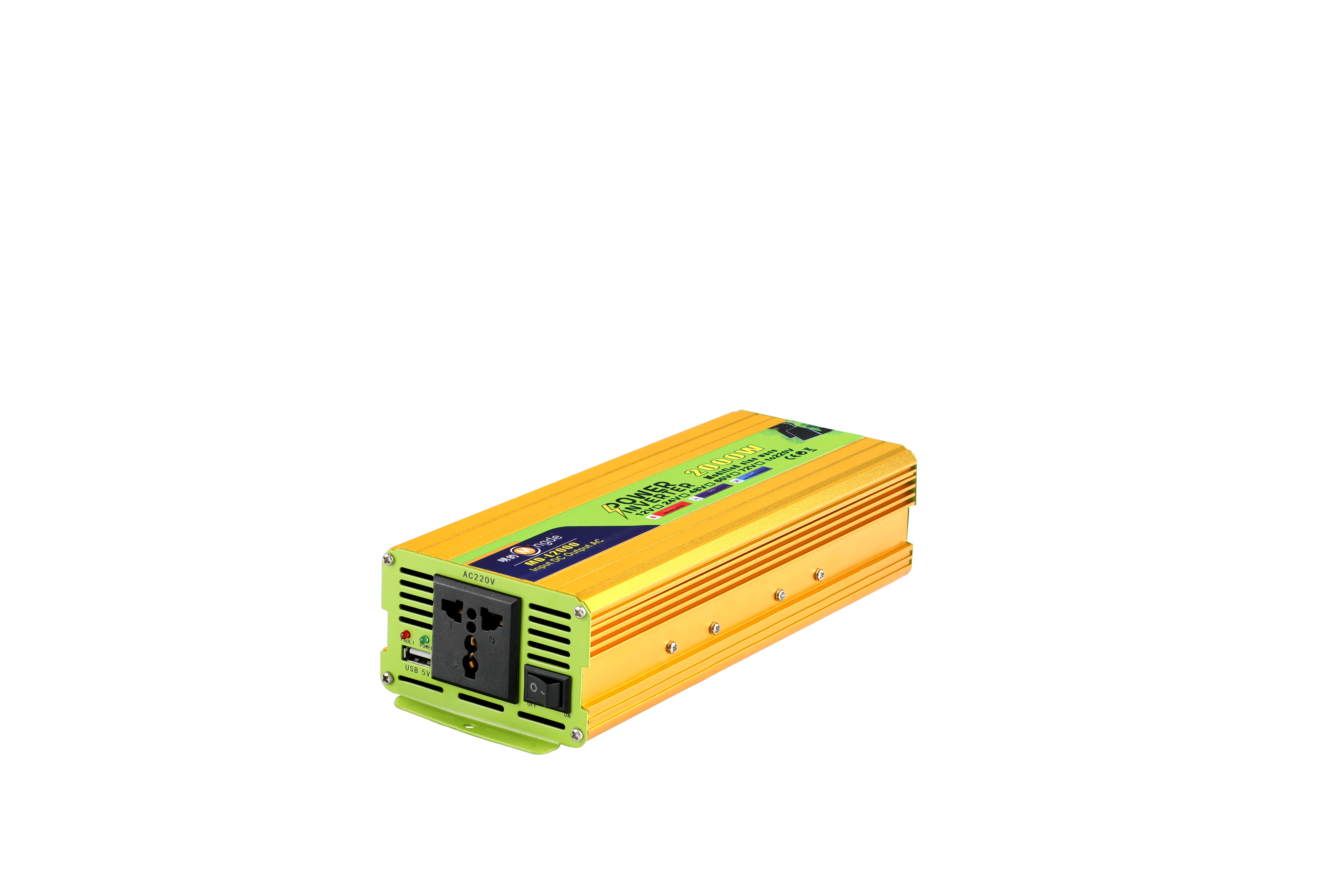 MD-L2000N